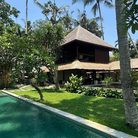 Villa Pantulan Bali Pagetan Экстерьер фото