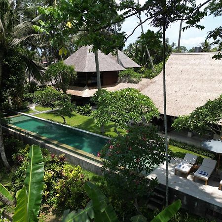 Villa Pantulan Bali Pagetan Экстерьер фото