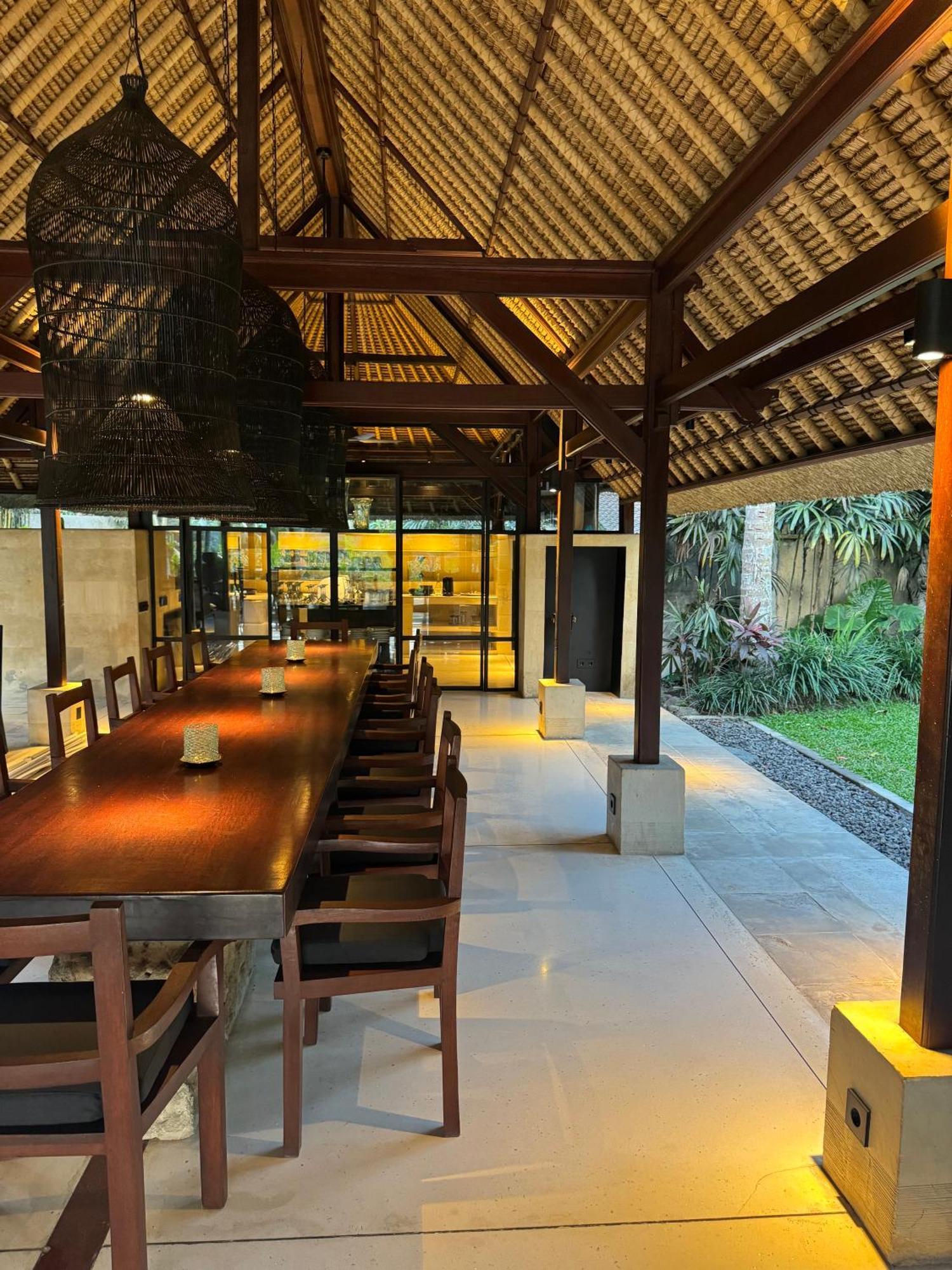 Villa Pantulan Bali Pagetan Экстерьер фото
