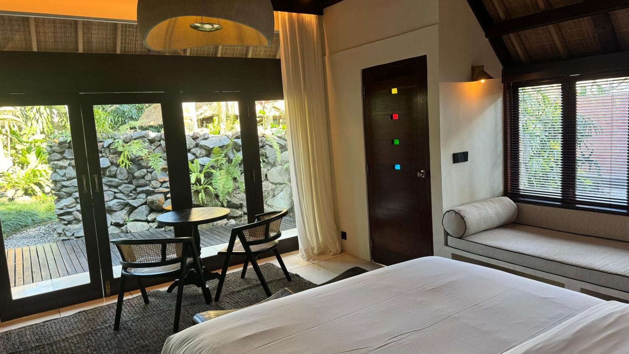 Villa Pantulan Bali Pagetan Номер фото