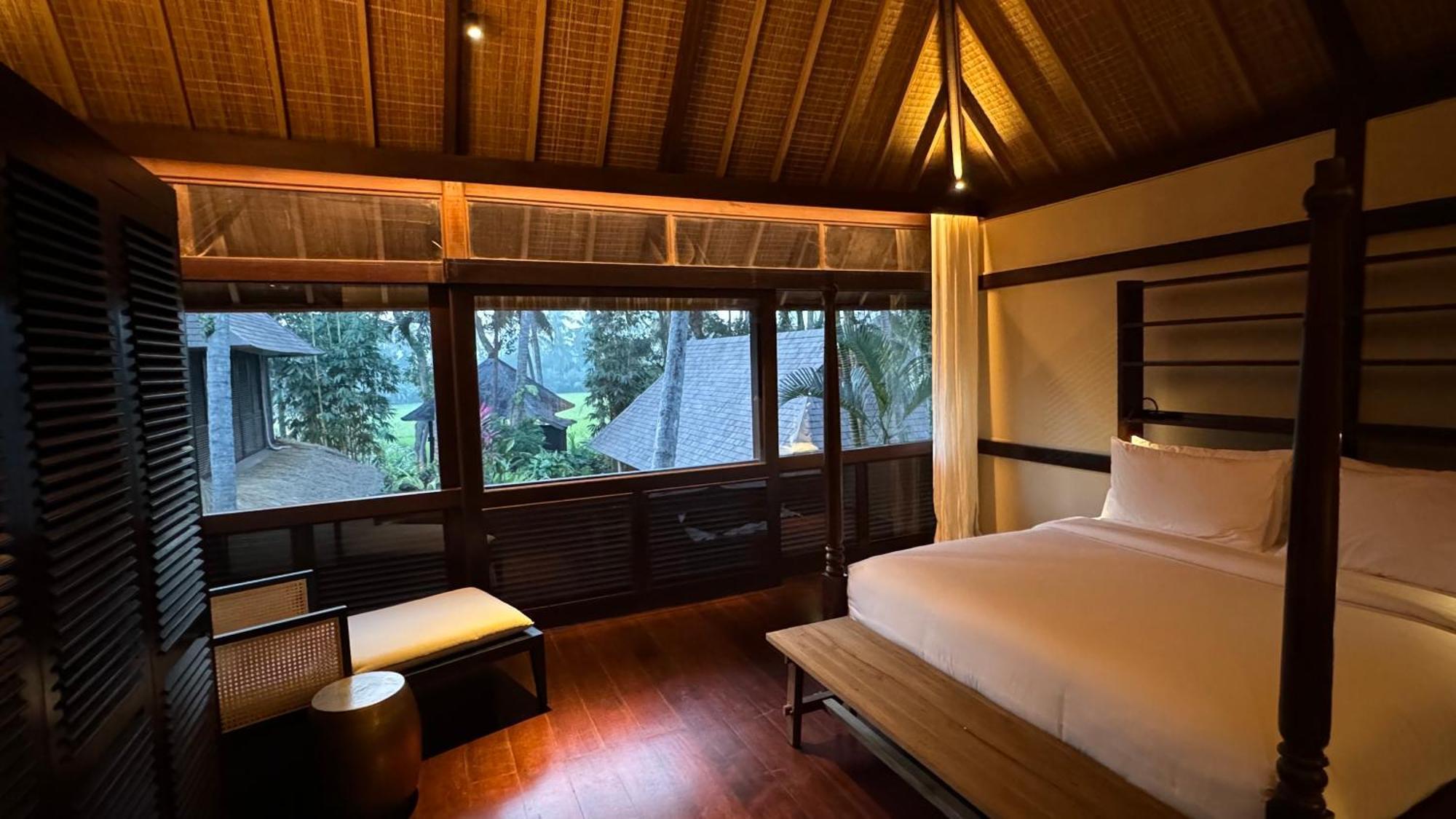 Villa Pantulan Bali Pagetan Экстерьер фото