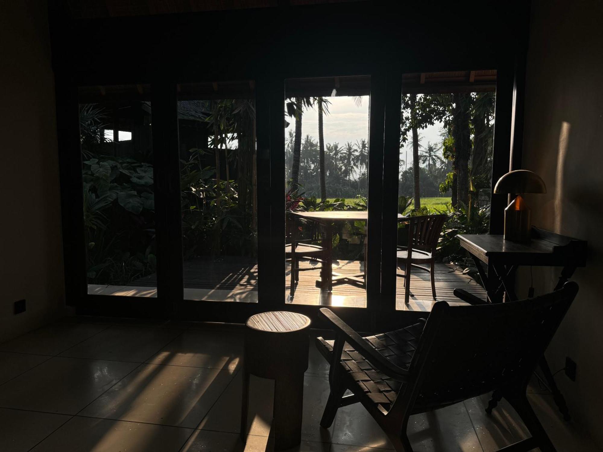 Villa Pantulan Bali Pagetan Экстерьер фото