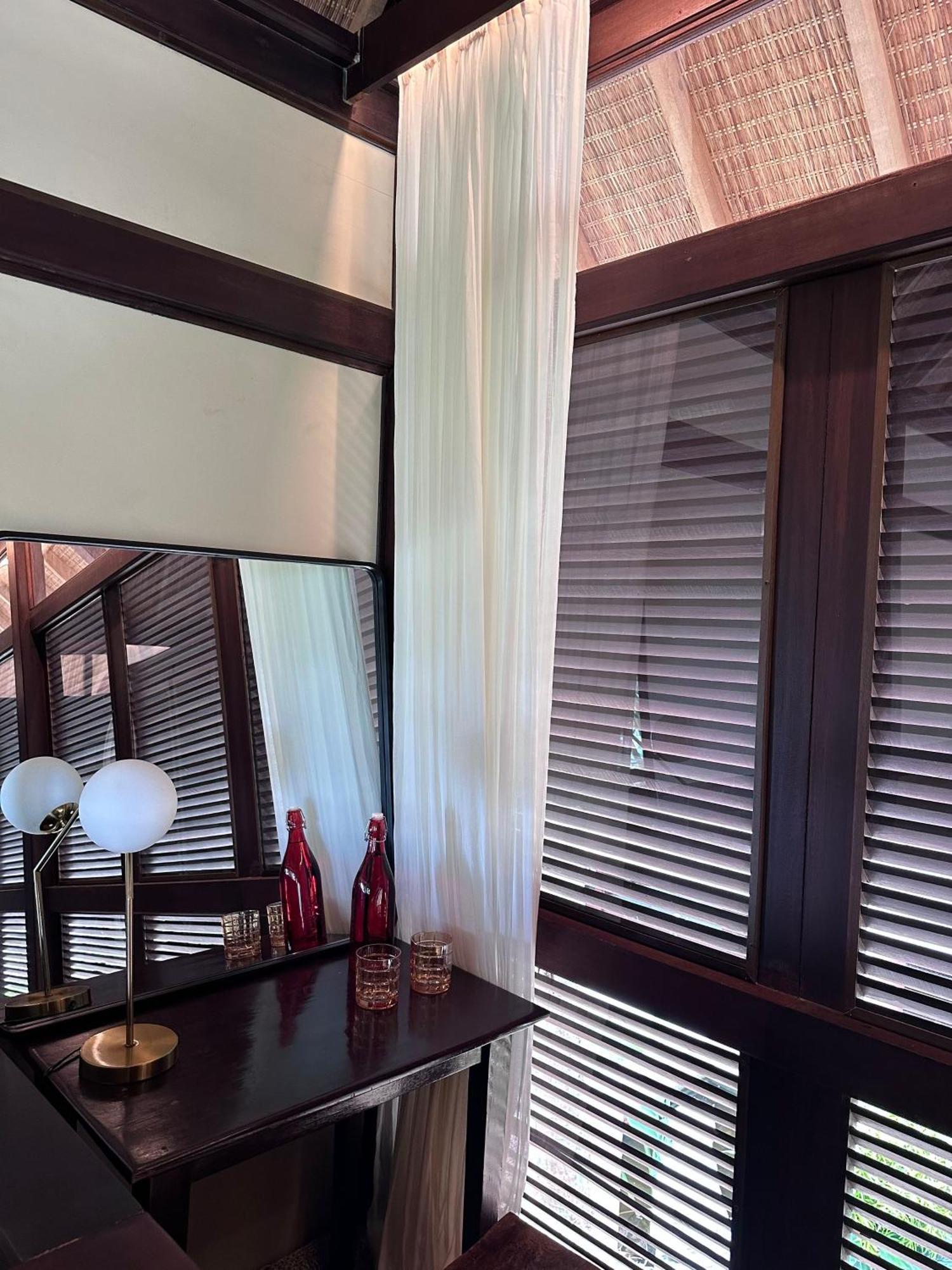 Villa Pantulan Bali Pagetan Экстерьер фото