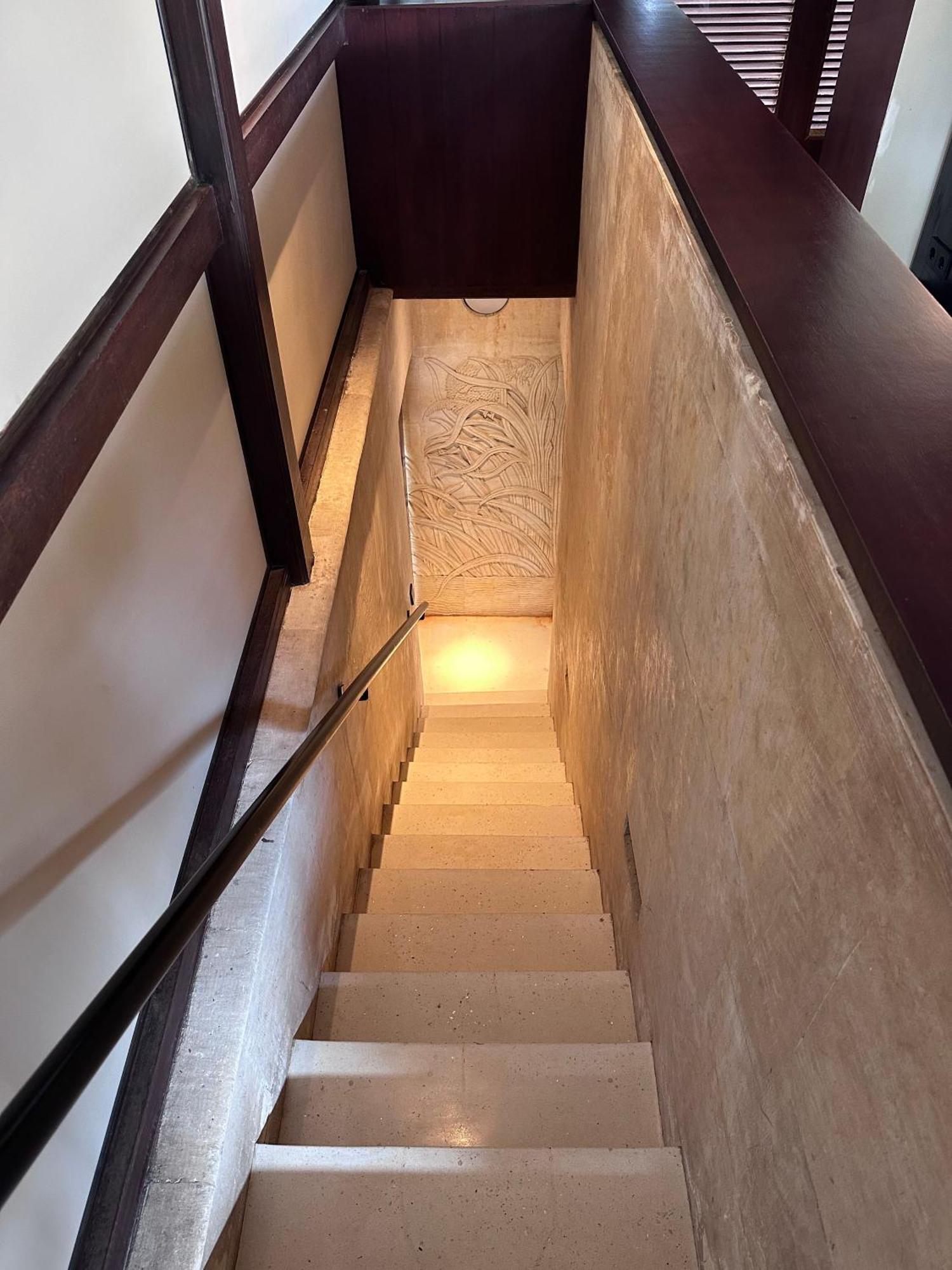 Villa Pantulan Bali Pagetan Экстерьер фото