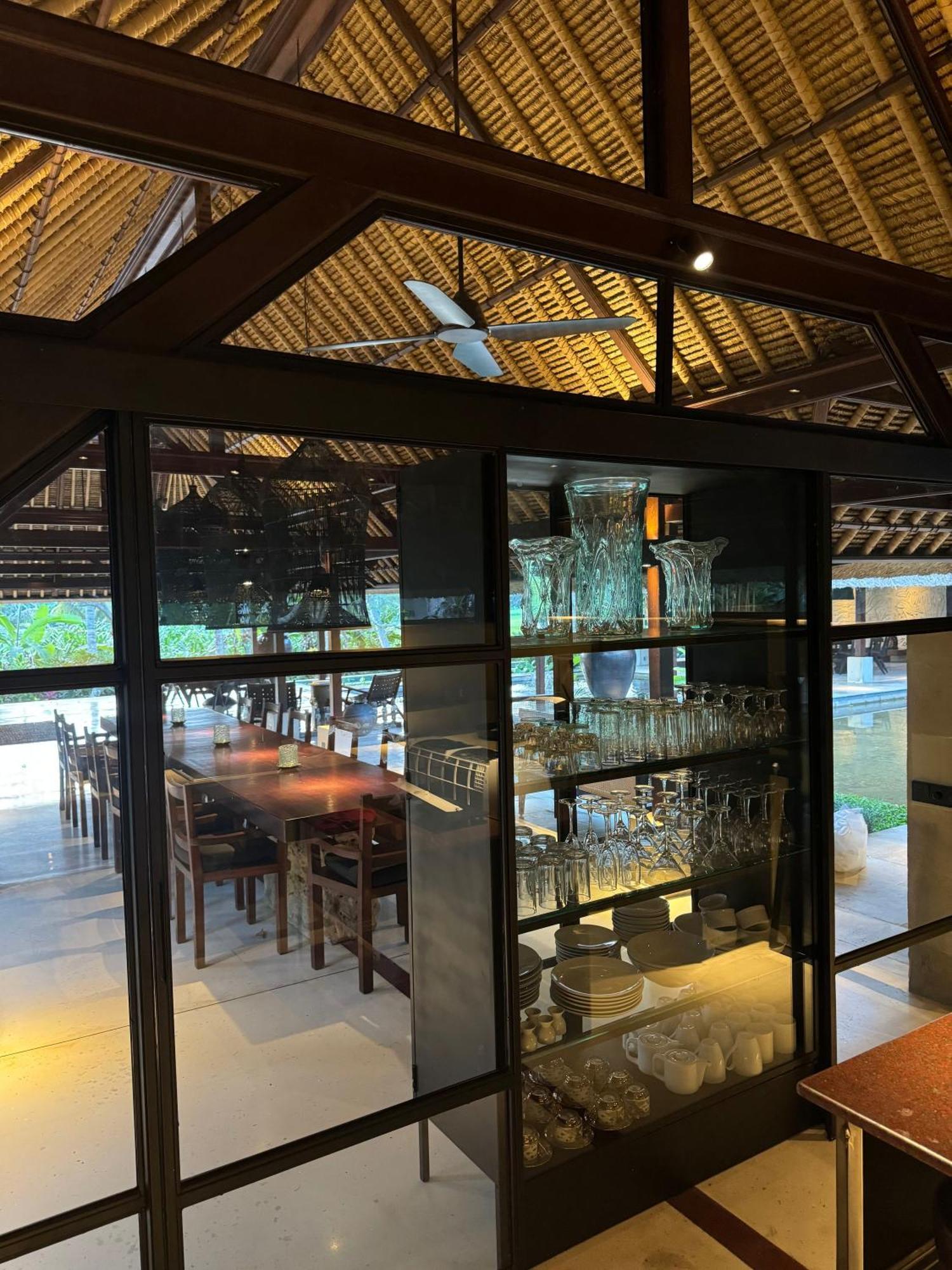 Villa Pantulan Bali Pagetan Экстерьер фото